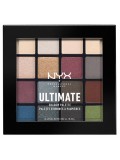 Ultimate Shadow Palette 16*0.83 г №4 Brights