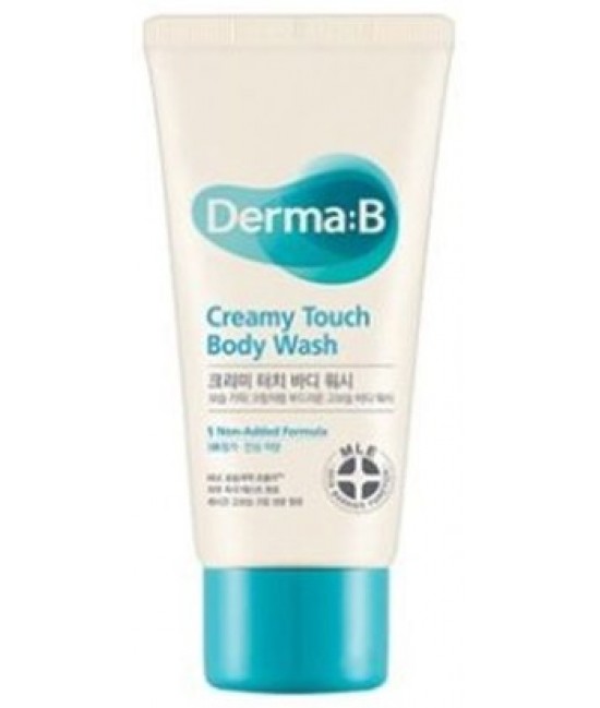 Creamy Touch Body Wash 30 мл