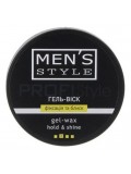 Men's Style 80 мл