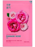 Pure Essence Mask Sheet Damask Rose 1 шт