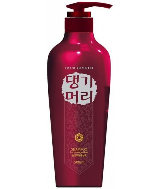 Шампунь для нормальных и сухих волос Daeng Gi Meo Ri Shampoo For Normal To Dry Scalp