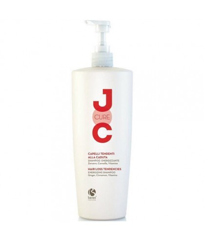 Шампунь против выпадения волос (корица-имбирь-витамины) Barex Joc Cure 1000 мл