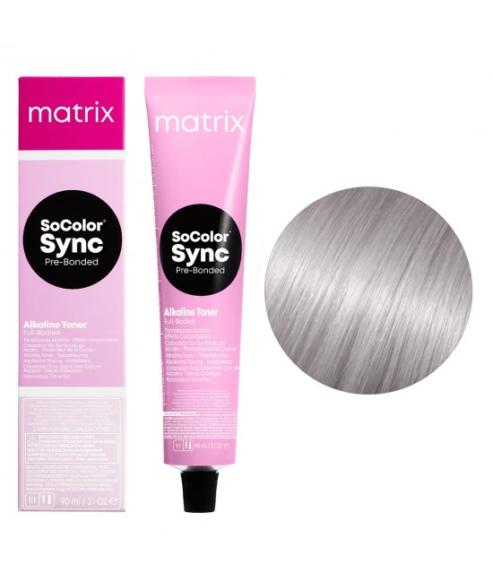 Краска для волос без аммиака Matrix Color Sync, 90 мл
