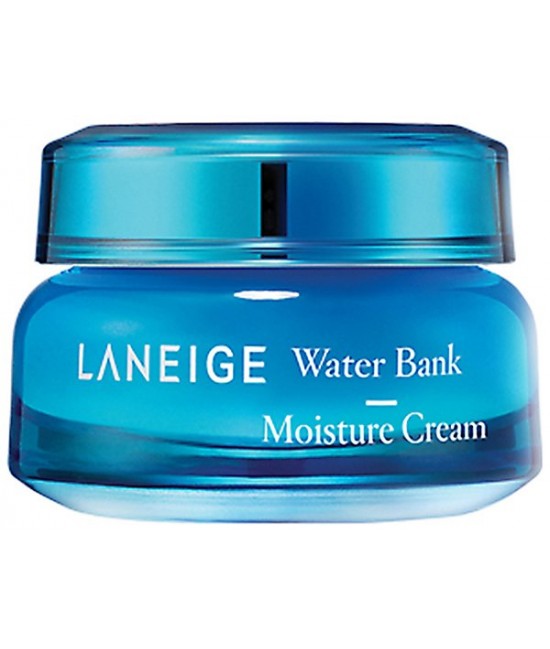 Увлажняющий крем для лица Laneige Water Bank Moisture Cream
