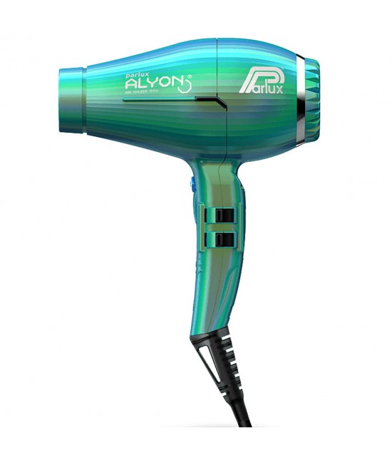 Фен для волос Parlux Alyon Ionic 2250 W (нефрит)