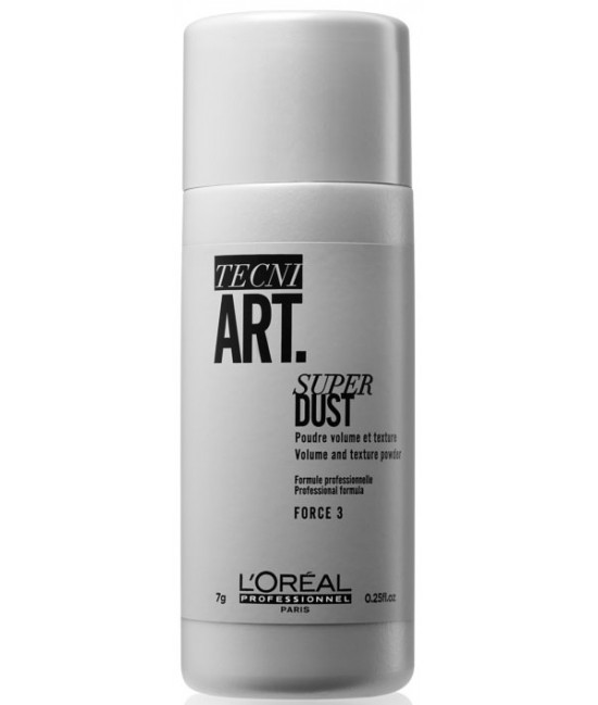 Tecni Art Super Dust Volume And Texture Powder 7 г