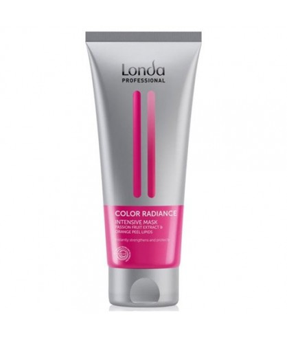 Маска для окрашенных волос Londa Professional Color Radiance Intensive Mask 200 мл