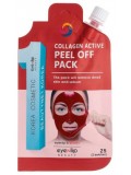 Collagen Active Peel Off Pack 25 г