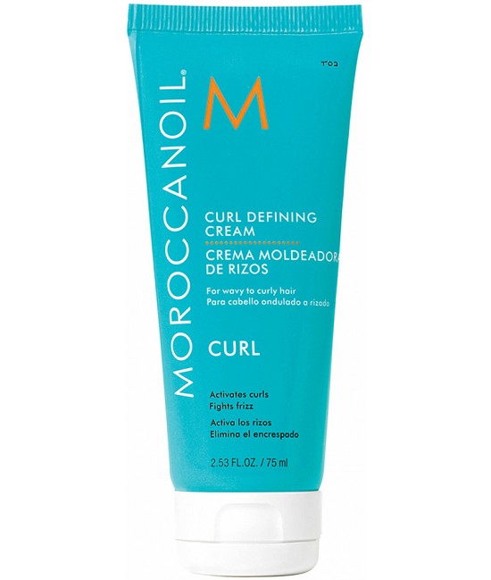 Крем для Формирования Локонов Moroccanoil Curl Defining Cream 75 мл