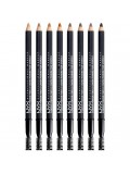 Пудровый карандаш для бровей NYX Eyebrow Powder Pencil №04 (caramel)