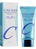 Collagen Moisture Sun Cream SPF50+ 50 мл