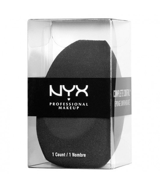 Комплект спонжей для макияжа NYX Complete Control Blen