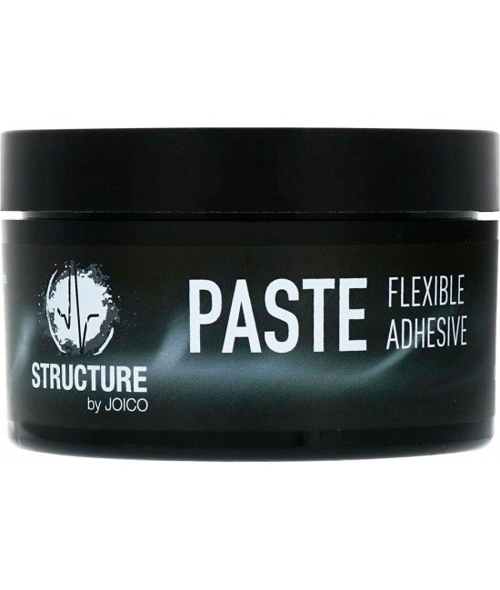 Текстурирующая паста для волос Joico Structure Paste Flexible Ashesive 100 мл