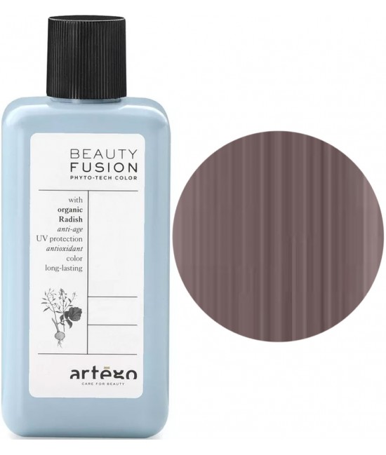 Многофункциональный масляный краситель Artego Beauty Fusion 10.2 Очень очень светлый блондин фиолетовый 100 мл