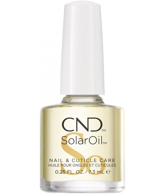 Масло для кутикулы CND Solar Oil 7.38 мл
