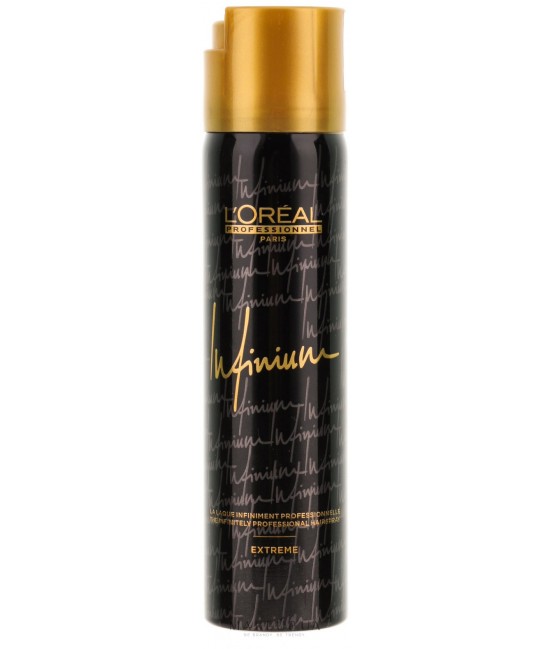Infinium Professional Hairspray Extreme Hold 500 мл