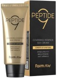 Peptide9 Covering Essence BB Cream 50 г
