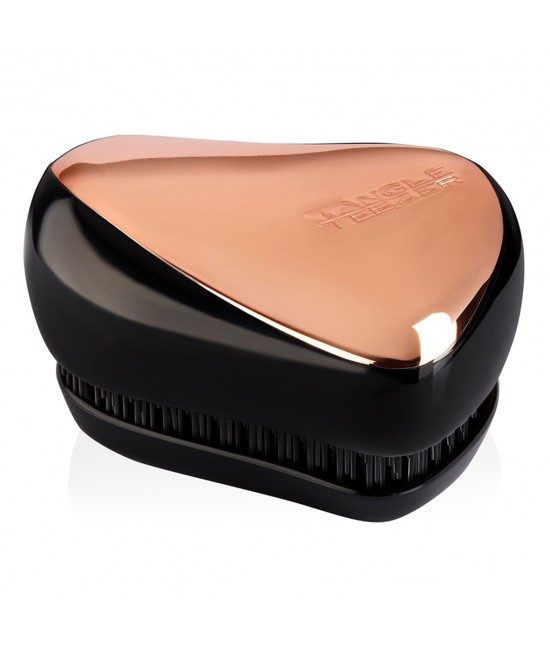 Compact Styler Rose Gold Black