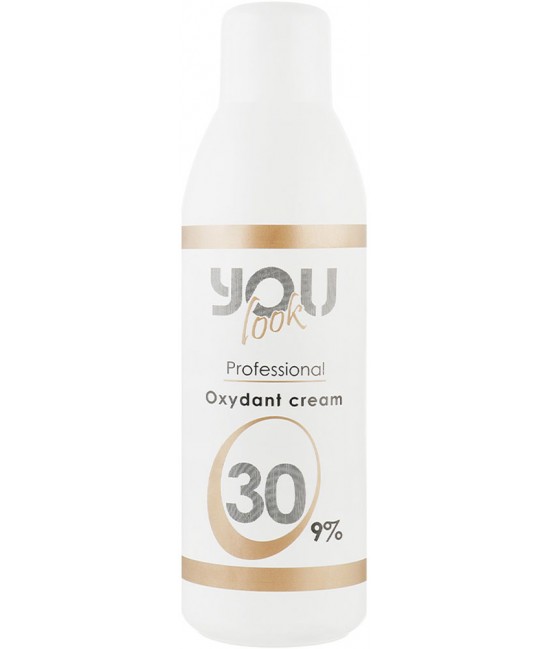 Окислитель You Look Oxydant Cream 30 vol 9% 1000 мл