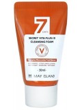 7 Days Secret Vita Plus-10 Cleansing Foam 30 мл