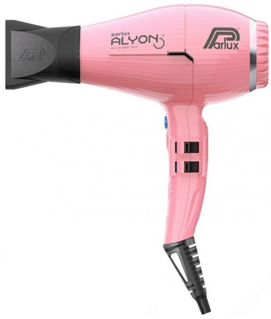 Фен для волос Parlux Alyon Ionic 2250 W Розовый