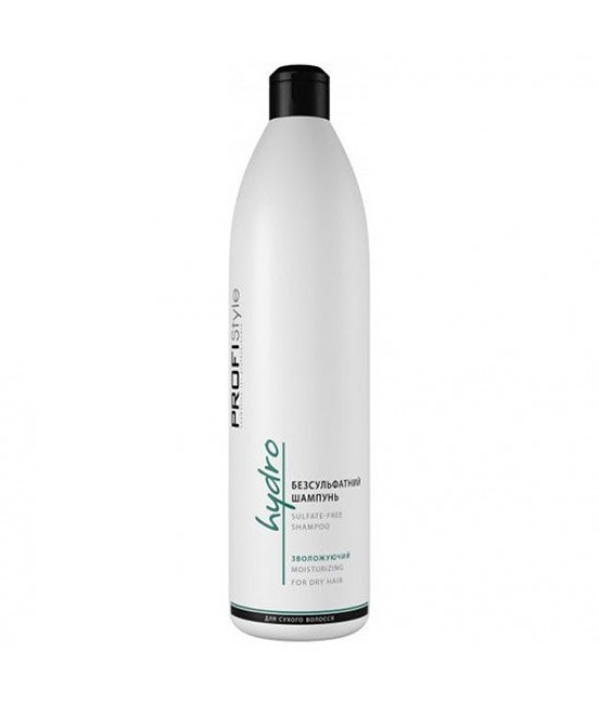 Hydro Sulfate-Free Shampoo 250 мл