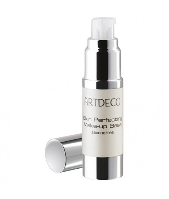 Основа под макияж Artdeco Skin Perfecting Make-up Base silicone-free, 15 мл