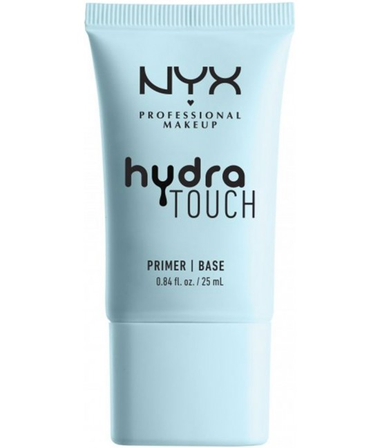 Увляжняющий праймер для лица NYX Professional Makeup Hydra Touch Primer 25 мл