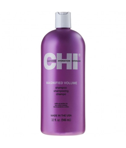 Шампунь для объема CHI Magnified Volume Shampoo 946 мл