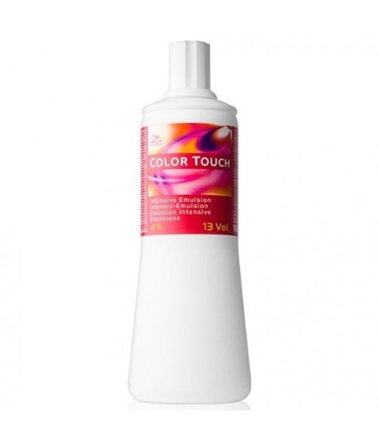 Эмульсия 4% Wella Color Touch 1000 мл