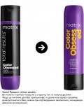 Кондиционер для окрашенных волос Matrix Total Results Color Obsessed 300 мл