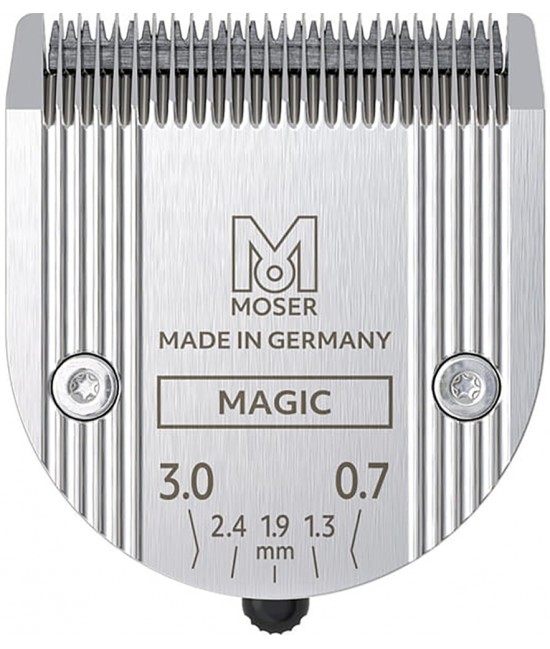 Нож Moser Standard 1854-7506