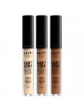 Can't Stop Won't Stop 3.5 г №12,7 Neutral tan