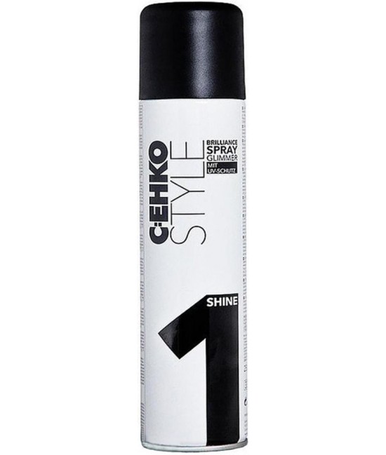 Спрей для волос Бриллиантовый блеск (1) C:EHKO Style Brilliance Spray 250 мл