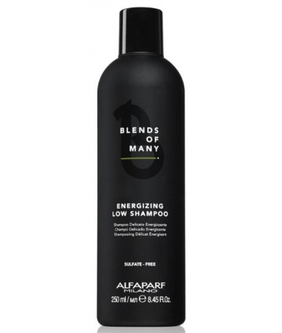 Шампунь для волос энергетический Alfaparf Blends of Many 250 мл (акция)