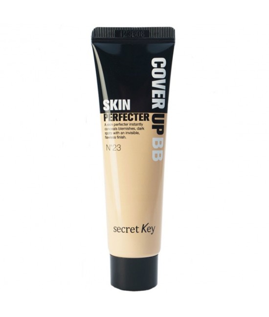 BB крем для идеальной кожи Secret Key Cover Up Skin Perfecter SPF30 30 мл