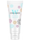 W Collagen Pure Shining Hand Cream 100 мл
