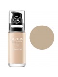 Тональная основа Revlon Colorstay Normal/Dry №200 (nude) 30 мл