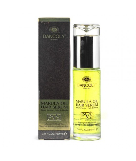 Dancoly Marula Oil Hair Serum Сыворотка восстанавливающая с маслом марулы 60 мл