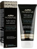 Salt-паста для волос с матовым эффектом Estel Alpha Marine 100 мл