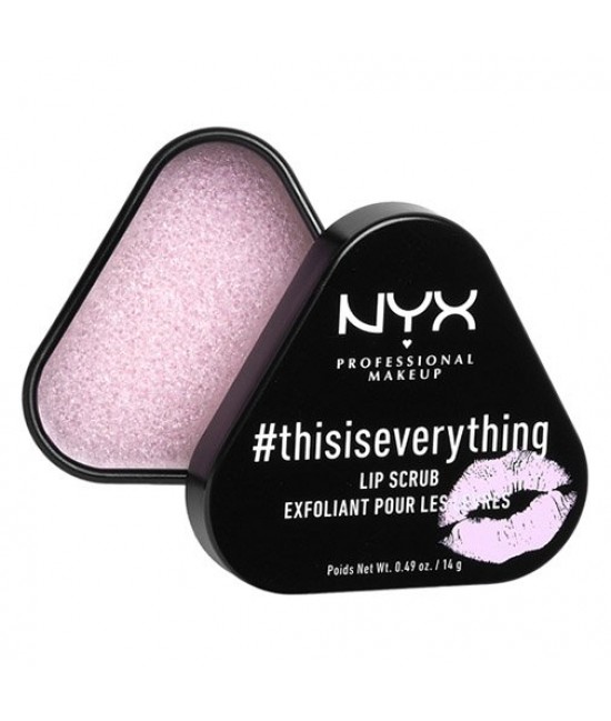 This is Everything Lip Scrub 14 г 