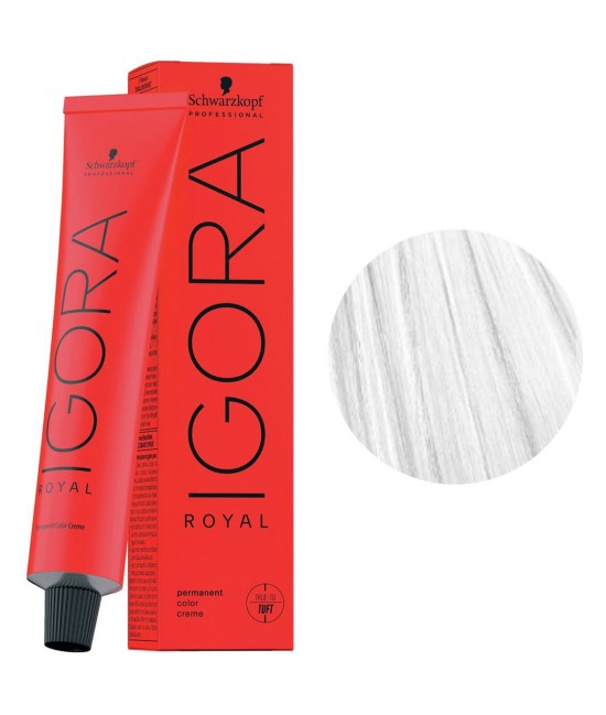 Краска для волос Igora Royal, 60 мл