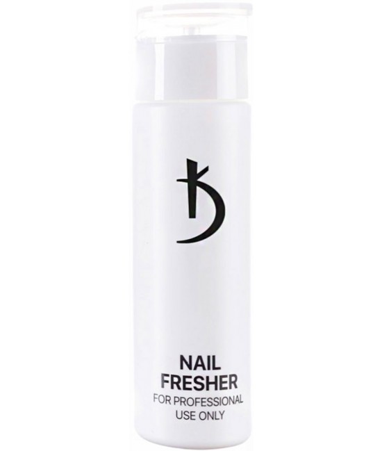 Обезжириватель Nail Fresher Kodi Professional 160 мл