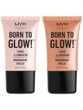 Born To Glow Liquid Illuminator 15 мл №01 sunbeam