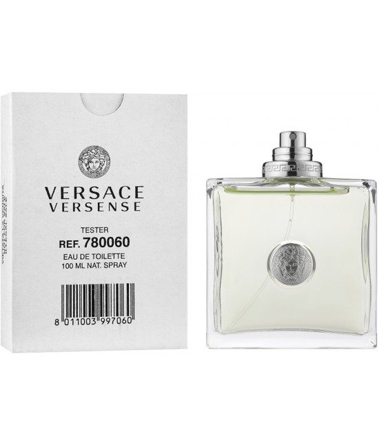 Туалетная вода Versace Versense (тестер) 100 мл