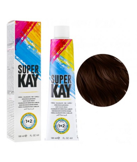 Краска для волос KayPro Super Kay