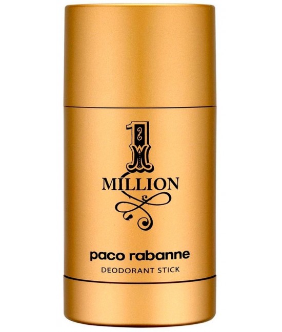 Дезодорант Paco Rabanne Million (deo stick) 75 мл 