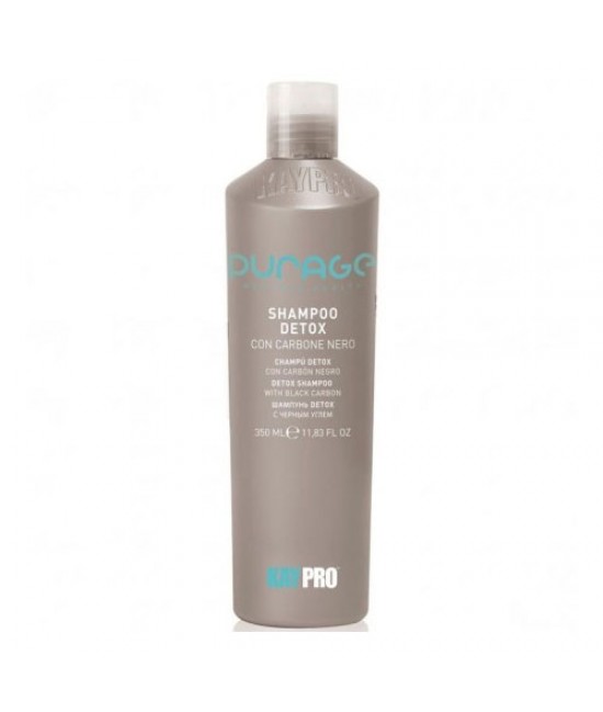 Очищающий детокс-шампунь KayPro Purage Shampoo Detox 350 мл