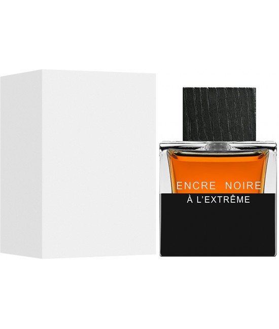 Парфюмерная вода Lalique Encre Noire A LExtreme (тестер) 100 мл