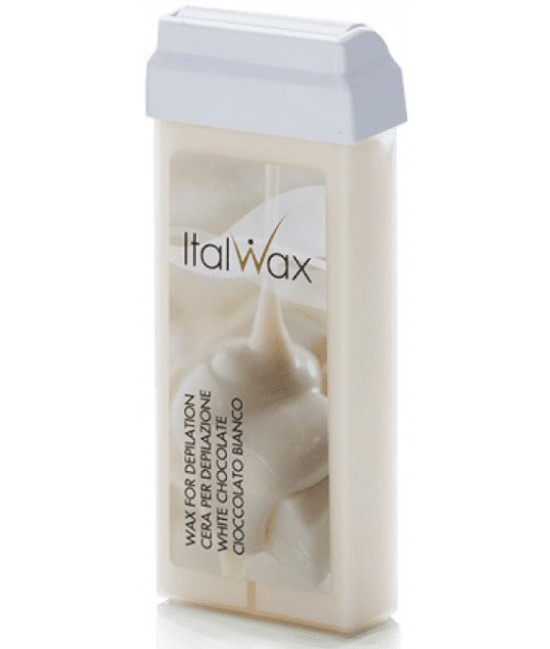 Воск кассетный Молоко Italwax